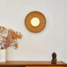 Dusk Round Wall Light - DWHOME