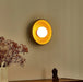 Dusk Round Wall Light - DWHOME