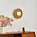 Dusk Round Wall Light - DWHOME