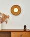 Dusk Round Wall Light - DWHOME