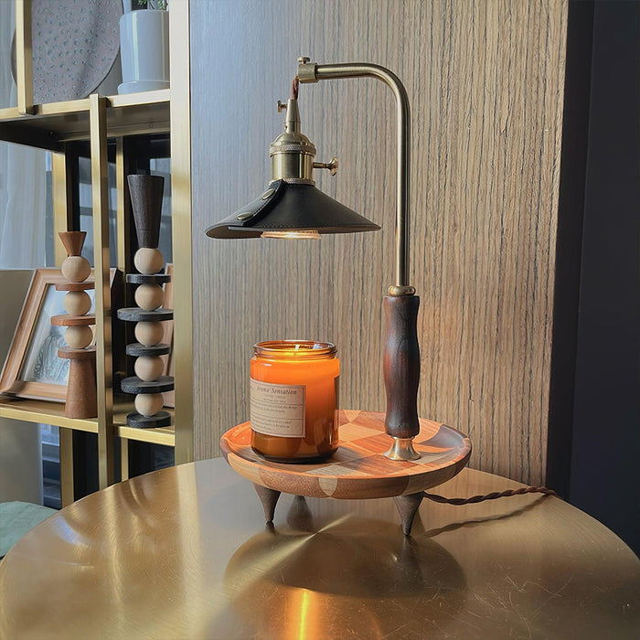 Dutz Retro Table Lamp-DWHOME
