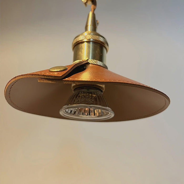 Dutz Retro Table Lamp-DWHOME