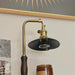 Dutz Retro Table Lamp-DWHOME