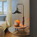 Dutz Retro Table Lamp-DWHOME
