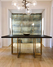 Bolle Chandelier-DWHOME