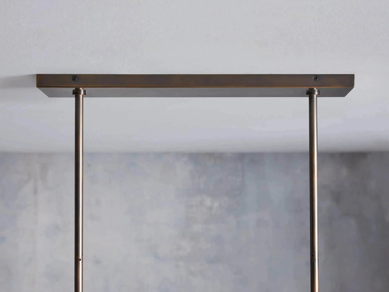 Dyer Linear Chandelier-DWHOME
