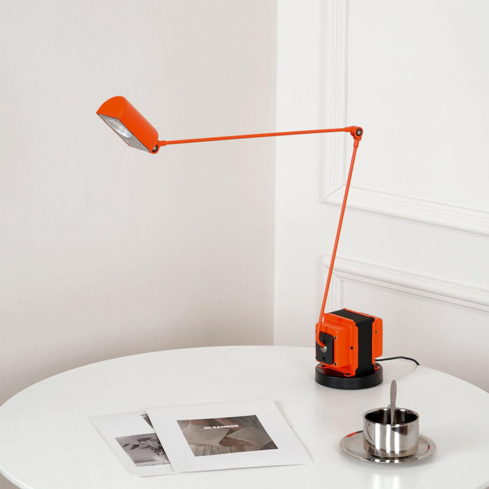 Dynamo Table Lamp-DWHOME
