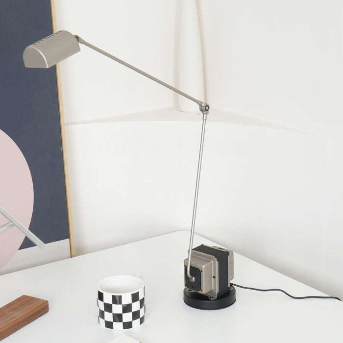 Dynamo Table Lamp-DWHOME