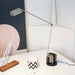 Dynamo Table Lamp-DWHOME