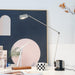 Dynamo Table Lamp-DWHOME