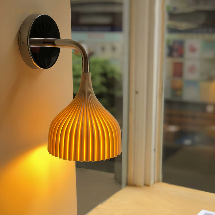 E Wall Lamp-DWHOME