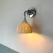 E Wall Lamp-DWHOME