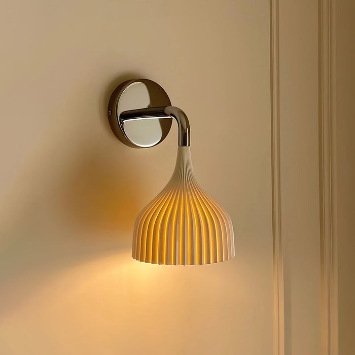 E Wall Lamp-DWHOME