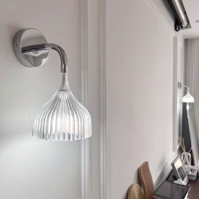 E Wall Lamp-DWHOME