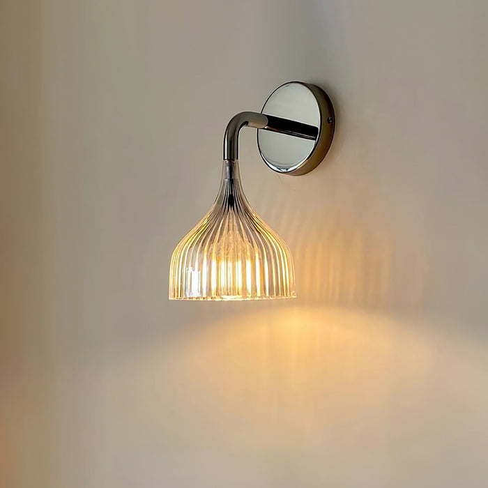 E Wall Lamp-DWHOME