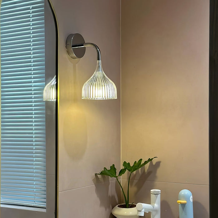 E Wall Lamp-DWHOME