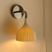 E Wall Lamp-DWHOME