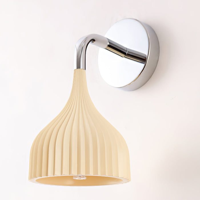 E Wall Lamp-DWHOME
