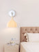 E Wall Lamp-DWHOME