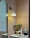 E Wall Lamp-DWHOME