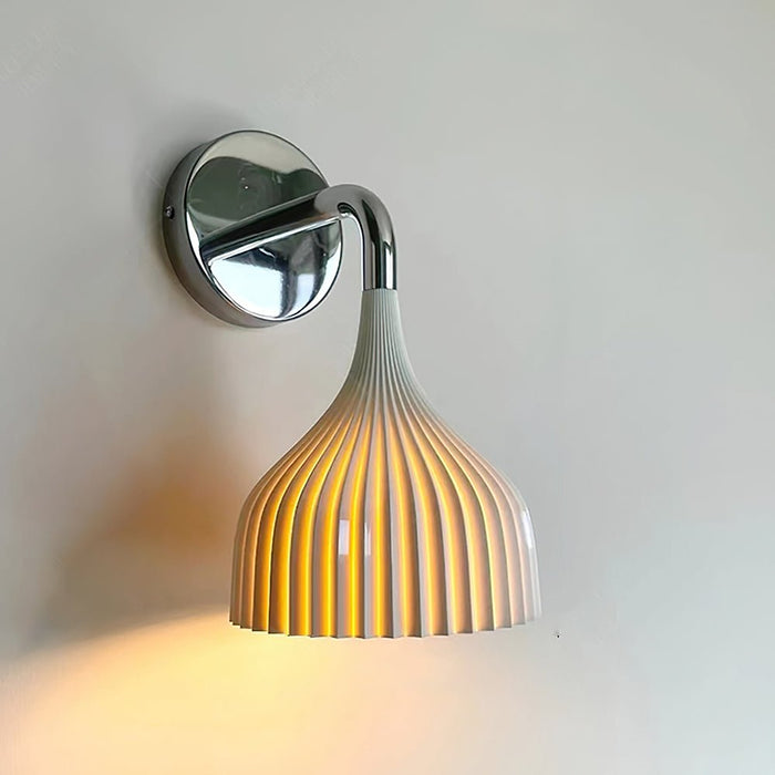 E Wall Lamp-DWHOME