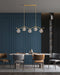 Eara Crystal Chandelier-DWHOME