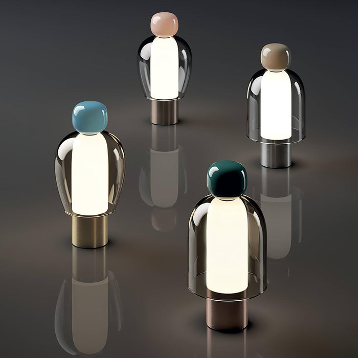 Lumina Joy Table Lamp-DWHOME