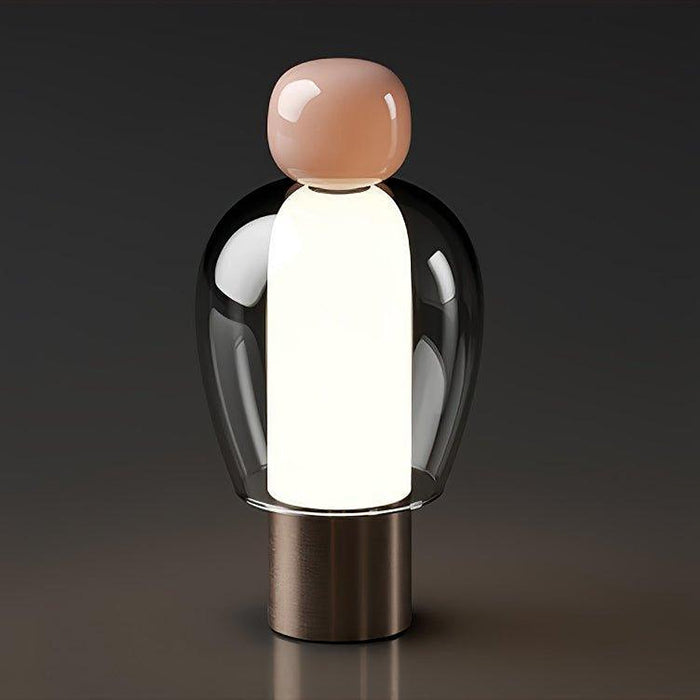 Lumina Joy Table Lamp-DWHOME