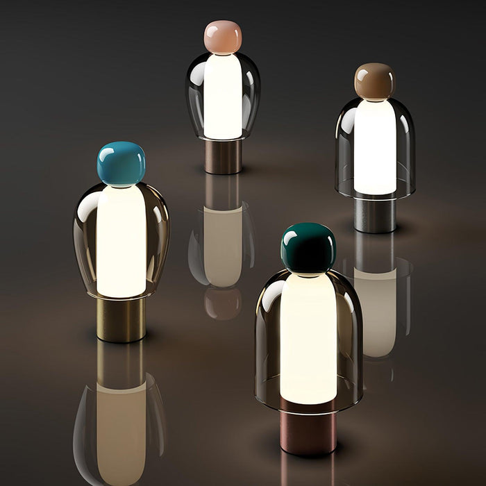 Lumina Joy Table Lamp-DWHOME