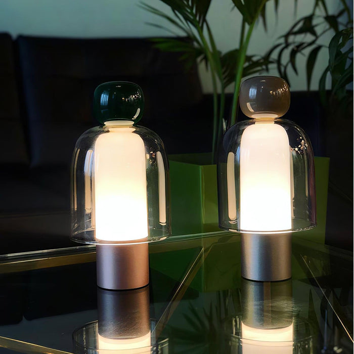 Lumina Joy Table Lamp-DWHOME