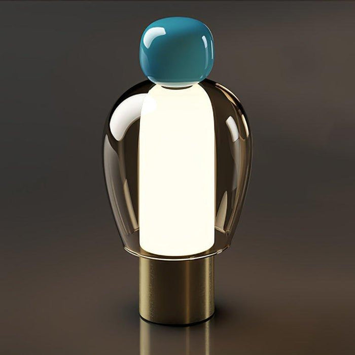 Lumina Joy Table Lamp-DWHOME