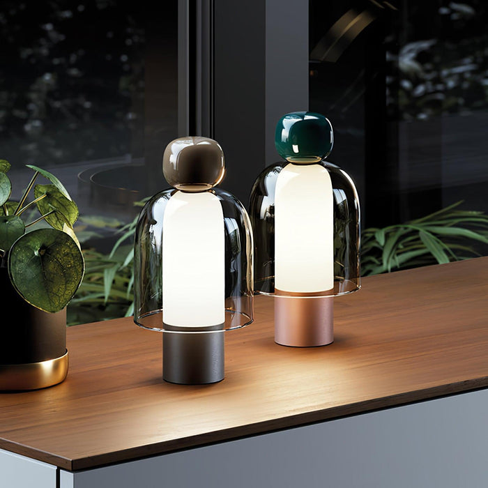 Lumina Joy Table Lamp-DWHOME