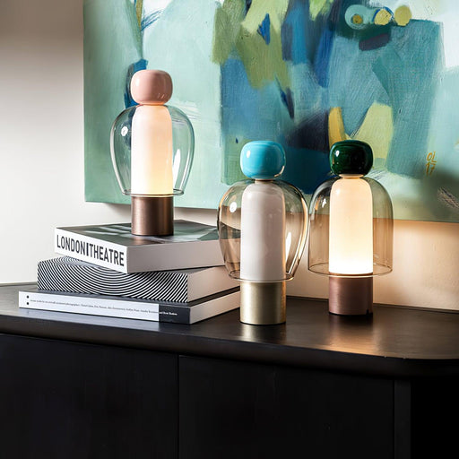 Lumina Joy Table Lamp-DWHOME