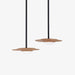 Horizon Eaves Pendant Lamp-DWHOME