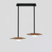 Horizon Eaves Pendant Lamp-DWHOME