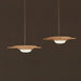 Horizon Eaves Pendant Lamp.