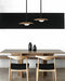 Horizon Eaves Pendant Lamp-DWHOME