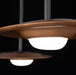 Horizon Eaves Pendant Lamp - Vakkerlight