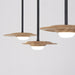 Horizon Eaves Pendant Lamp.