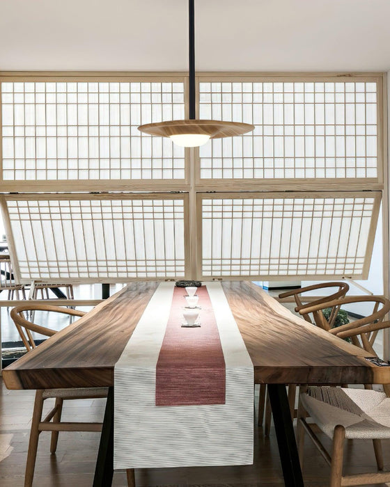 Horizon Eaves Pendant Lamp-DWHOME