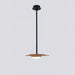 Horizon Eaves Pendant Lamp.