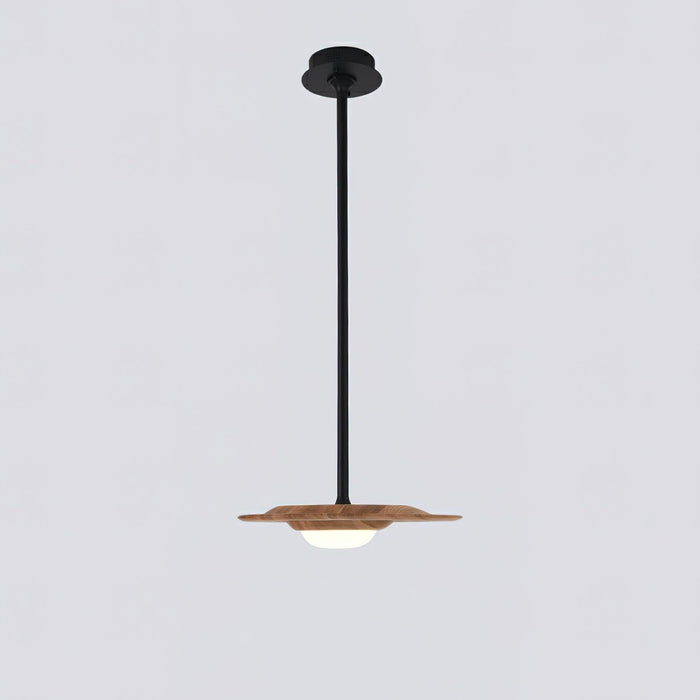 Horizon Eaves Pendant Lamp-DWHOME