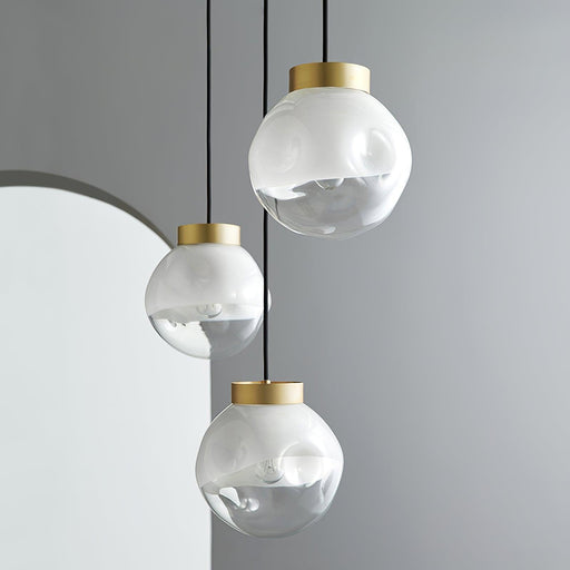 Ecar Peandant Lamp-DWHOME
