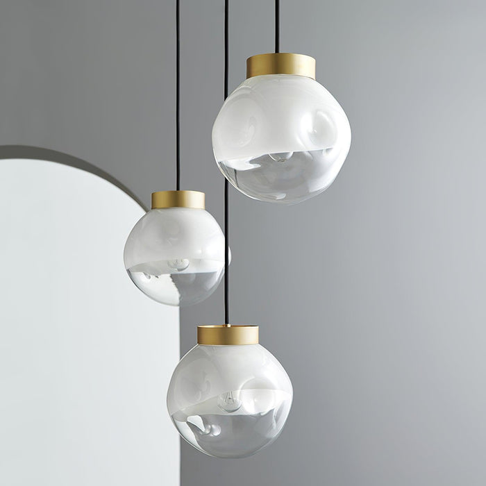 Ecar Peandant Lamp-DWHOME