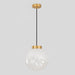 Ecar Peandant Lamp-DWHOME