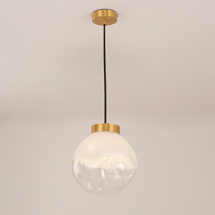 Ecar Peandant Lamp-DWHOME