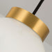 Ecar Peandant Lamp-DWHOME