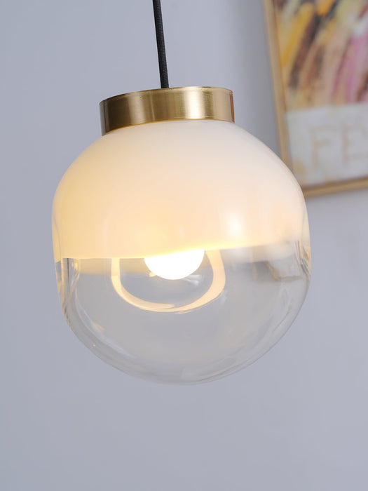 Ecar Peandant Lamp.