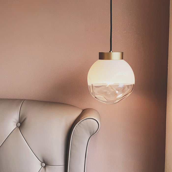 Ecar Peandant Lamp-DWHOME