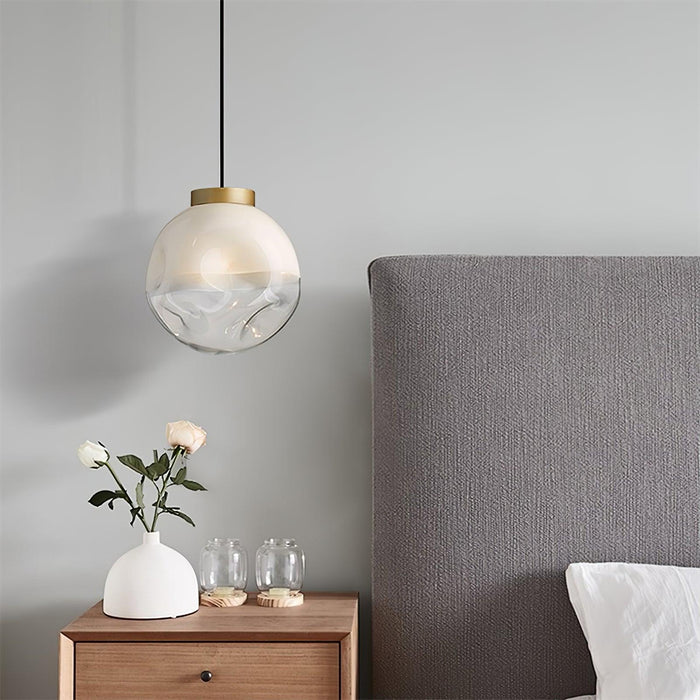 Ecar Peandant Lamp.